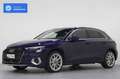 Audi A3 Sportback 1.4 TFSIe Stronic Sline Interior Blu/Azzurro - thumbnail 1