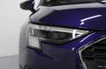 Audi A3 Sportback 1.4 TFSIe Stronic Sline Interior Blu/Azzurro - thumbnail 13