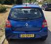 Renault Twingo 1.2-16V Dynamique airco / boekje /nw banden achter Blauw - thumbnail 4