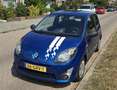 Renault Twingo 1.2-16V Dynamique airco / boekje /nw banden achter Blauw - thumbnail 1