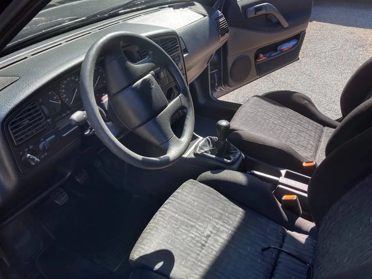 Volkswagen Passat Variant 1.6 GLX Highland, foto 5