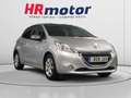 Peugeot 208 1.2 PureTech S&S Active 82 Gris - thumbnail 1