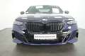 BMW 550 e xDrive Limo M Sportpaket Pro Bleu - thumbnail 3