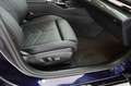 BMW 550 e xDrive Limo M Sportpaket Pro Bleu - thumbnail 8