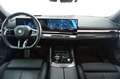 BMW 550 e xDrive Limo M Sportpaket Pro Bleu - thumbnail 13