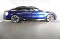 BMW 550 e xDrive Limo M Sportpaket Pro Bleu - thumbnail 7