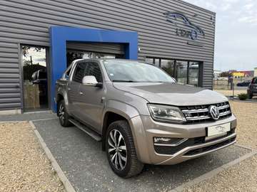 3.0 V6 TDI 224CH CARAT 4MOTION 4X4 PERMANENT BVA
