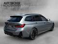 BMW 320 i Touring M Sport LMR 19'' Park-Assistent Navi Dig Grau - thumbnail 2