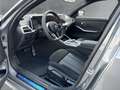 BMW 320 i Touring M Sport LMR 19'' Park-Assistent Navi Dig Grau - thumbnail 8