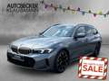 BMW 320 i Touring M Sport LMR 19'' Park-Assistent Navi Dig Grau - thumbnail 1