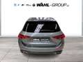 Mercedes-Benz C 220 D T-MODELL AMG-LINE 4-MATIC AHK PANO KAMERA Argento - thumbnail 6