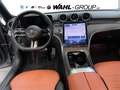 Mercedes-Benz C 220 D T-MODELL AMG-LINE 4-MATIC AHK PANO KAMERA Argento - thumbnail 8