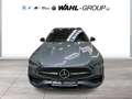 Mercedes-Benz C 220 D T-MODELL AMG-LINE 4-MATIC AHK PANO KAMERA Argento - thumbnail 5