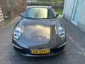 Porsche 911 3.4 Carrera PASM, Sp. uitlaat -en stoelen, appleCP Grijs - thumbnail 3