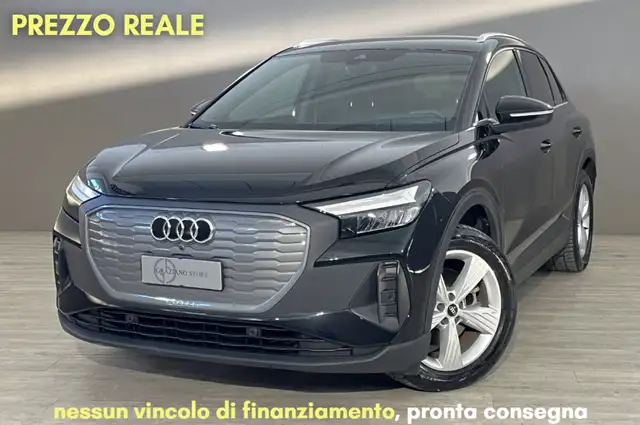 Audi Q4 e-tron 35 e-tron Business