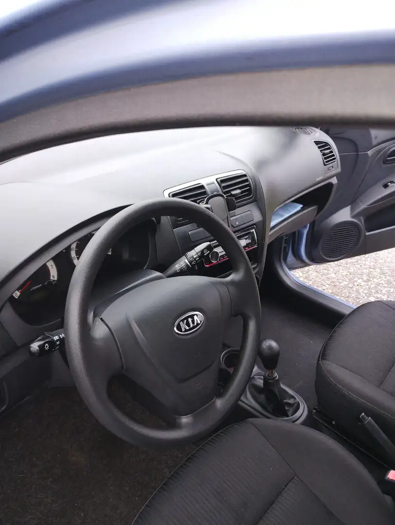 Kia Picanto 1,0i Cool - 2