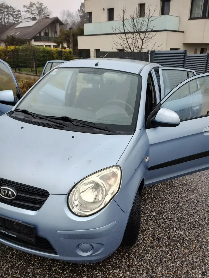 Kia Picanto 1,0i Cool - 1