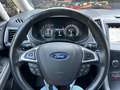 Ford Galaxy 2.0 TDCi 7pl Gps/Pdc/VerwZet/Cruise *1j garantie* Czarny - thumbnail 7