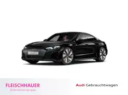 Audi e-tron GT quattro 350 DYNAMIK PAKET+Matrix+HeadUp+TopView+B&
