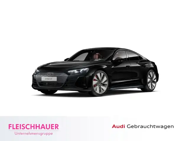 Audi e-tron GT quattro 350 DYNAMIK PAKET+Matrix+HeadUp+TopView+B&