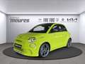 Abarth 500 E, Elektroantrieb 155 PS, Rückfahrkamera, CarPlay, Vert - thumbnail 1