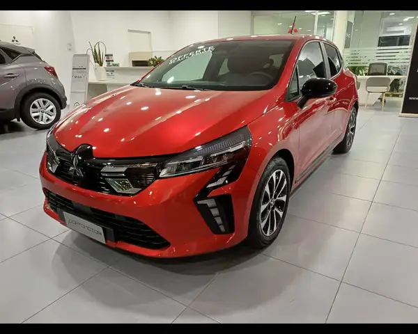 Mitsubishi Colt 1.0 INVITE 6MT 74KW GPL MY25