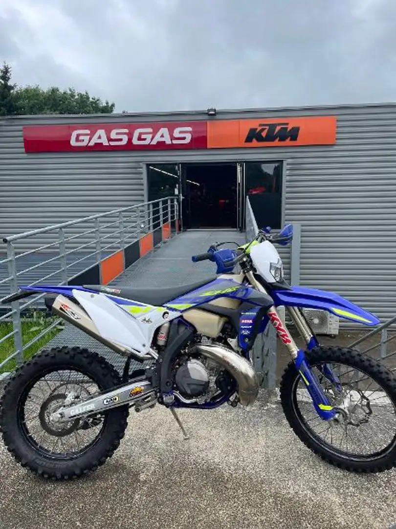 Sherco 2.5 - 2