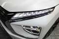 Mitsubishi Eclipse Cross PHEV Kaiteki 4WD Blanc - thumbnail 4