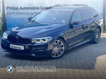 d xDrive Tou M Sport AHK StHzg HuD ACC AD-LED CD