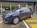 Peugeot 5008 5008  Active Pack HDi 130 Bleu - thumbnail 5