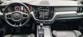Volvo XC60 T6 AWD R Design Geartronic Gris - thumbnail 11