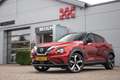 Nissan Juke 1.0 DIG-T Premiere Edition Dealerond. | Stoelverw. Rood - thumbnail 12