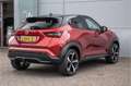 Nissan Juke 1.0 DIG-T Premiere Edition Dealerond. | Stoelverw. Rood - thumbnail 3