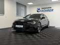 Audi A6 Avant 50 TDI quattro S-Line Matrix Standheiz. Zwart - thumbnail 33