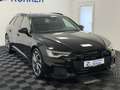 Audi A6 Avant 50 TDI quattro S-Line Matrix Standheiz. Zwart - thumbnail 4