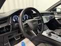 Audi A6 Avant 50 TDI quattro S-Line Matrix Standheiz. Zwart - thumbnail 10