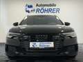 Audi A6 Avant 50 TDI quattro S-Line Matrix Standheiz. Zwart - thumbnail 3
