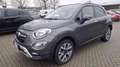 Fiat 500X 1.4 MultiAir Cross Plus UNICO PROPRIETARIO Grigio - thumbnail 2