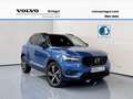 Volvo XC40 T5 Recharge R-Design Aut. Azul - thumbnail 1