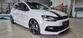Volkswagen Polo 6R, R-Line Paket innen & außen, 4Sports 1,2 TSI Weiß - thumbnail 5