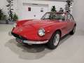 Ferrari 330 GTC - Certificata FERRARI CLASSICHE Rosso - thumbnail 4