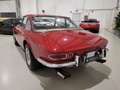 Ferrari 330 GTC - Certificata FERRARI CLASSICHE Rosso - thumbnail 6