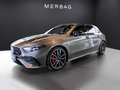 Mercedes-Benz A 35 AMG A 35 4M AMG *Night Burmester Multibeam Navi 19" Gris - thumbnail 2