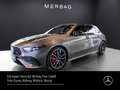 Mercedes-Benz A 35 AMG A 35 4M AMG *Night Burmester Multibeam Navi 19" Gris - thumbnail 1