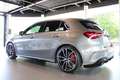 Mercedes-Benz A 35 AMG A 35 4M AMG *Night Burmester Multibeam Navi 19" Gris - thumbnail 14