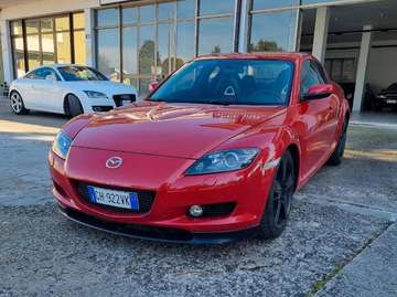 RX-8 1.3