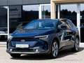 Subaru Solterra SKY PACKAGE 71 KWH Blau - thumbnail 7