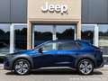 Subaru Solterra SKY PACKAGE 71 KWH Blau - thumbnail 3