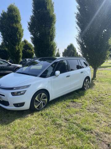 Citroen Grand C4 Picasso BlueHDi 150 EAT6 Exclusive