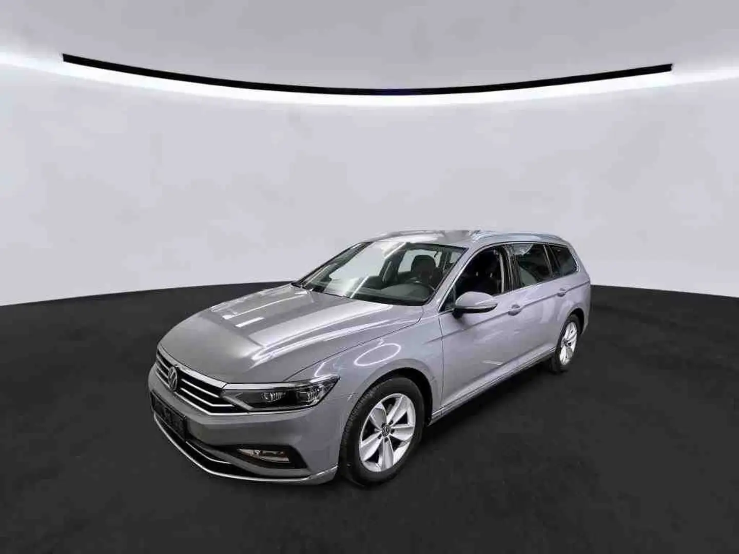Volkswagen Passat Variant 2.0 TDI DSG ELEGANCE *AHK *IQ.LIGHT *ACC *RKAM *N Grau - 2